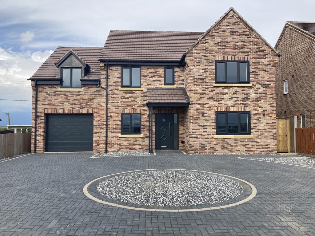 6 Bedroom for sale in Littleport Cheffins Ely Sales